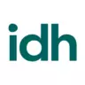 Logo IDH