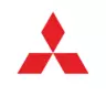Logo Mitsubishi Turbocharger