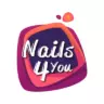 Logo Nails4You