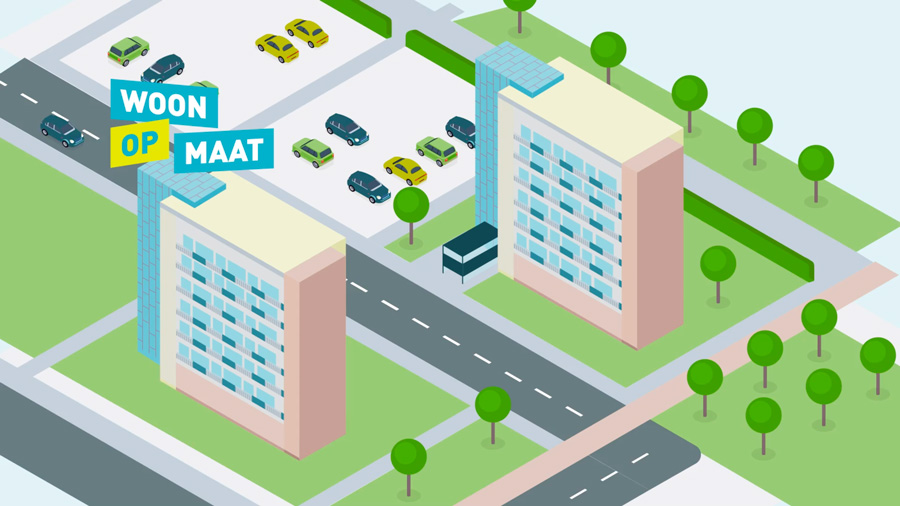 Isometrische animatie video laten maken isometrische animatie laten maken isometrie animatie 0101