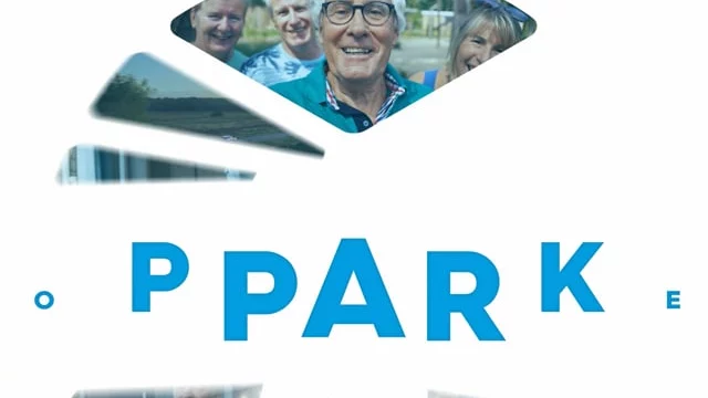 Bospark Ede door Animatiebrouwerij