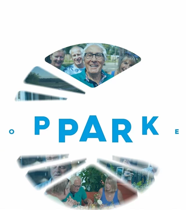 Bospark Ede door Animatiebrouwerij