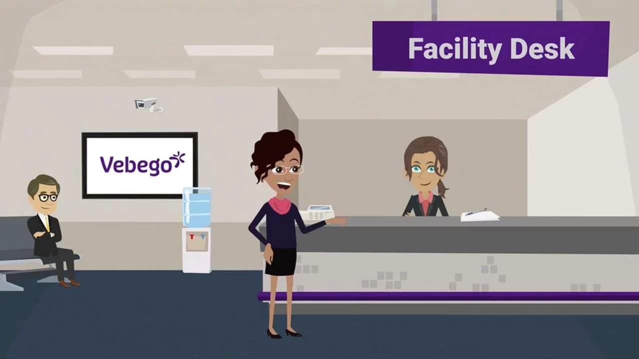 Onboarding video door Animatiebrouwerij
