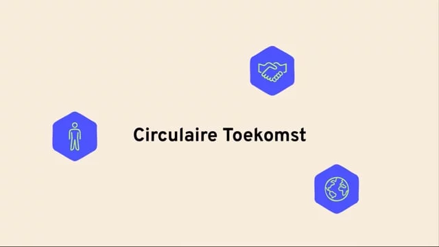Circulaire toekomst door Animatiebrouwerij