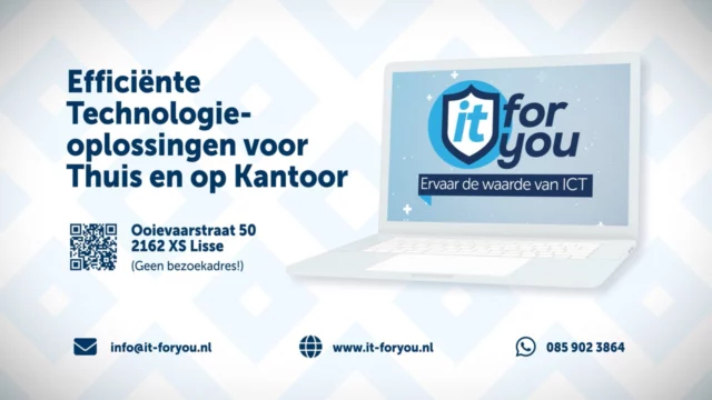 TV Commercial door Animatiebrouwerij