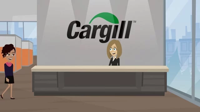 Onboarding video door Animatiebrouwerij