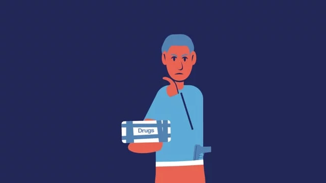 Spine uitbuiting door Animatiebrouwerij