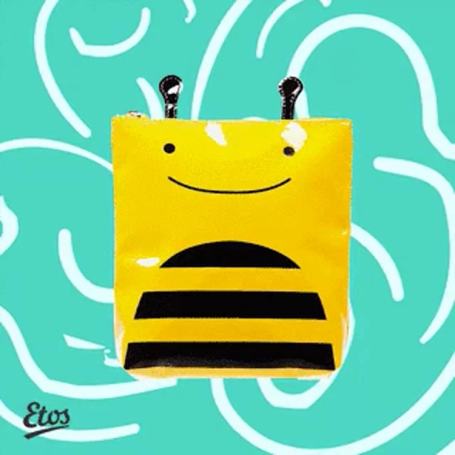 Tas beesjes door Animatiebrouwerij