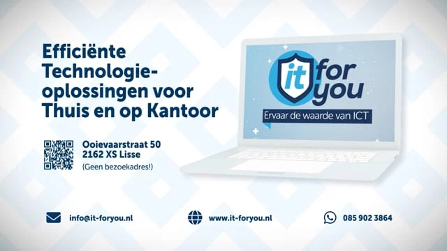 TV Commercial door Animatiebrouwerij