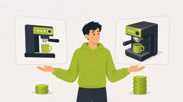 Kiezen tussen 2D en 3D voor een productanimatie