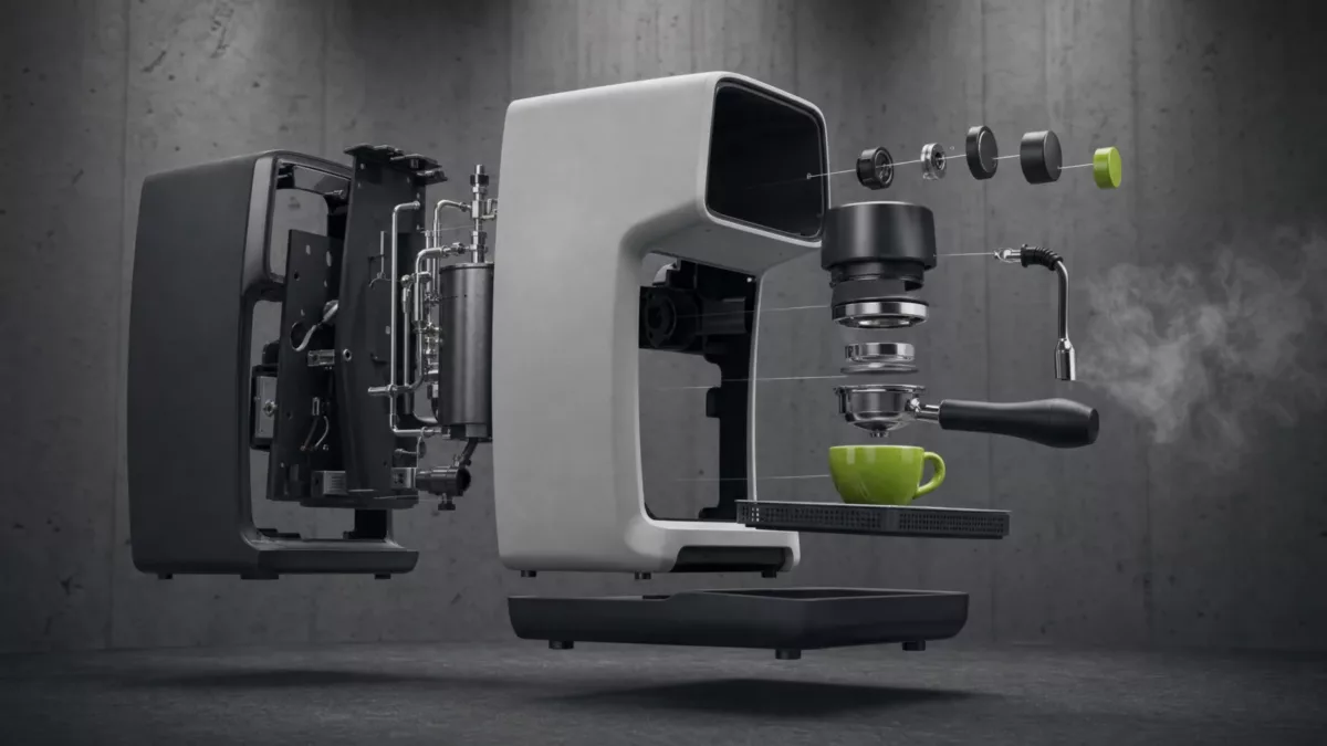 3D animatie laten maken door Animatiebrouwerij