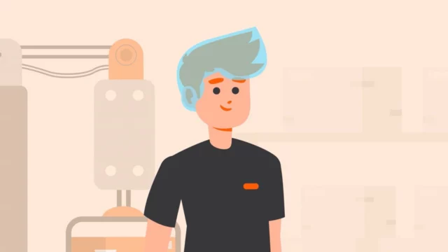 Afeer – Hygiëne instructievideo door Animatiebrouwerij