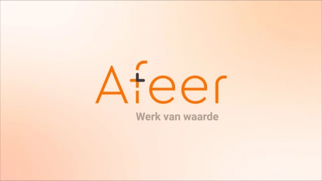 Afeer – Hygiëne instructievideo door Animatiebrouwerij