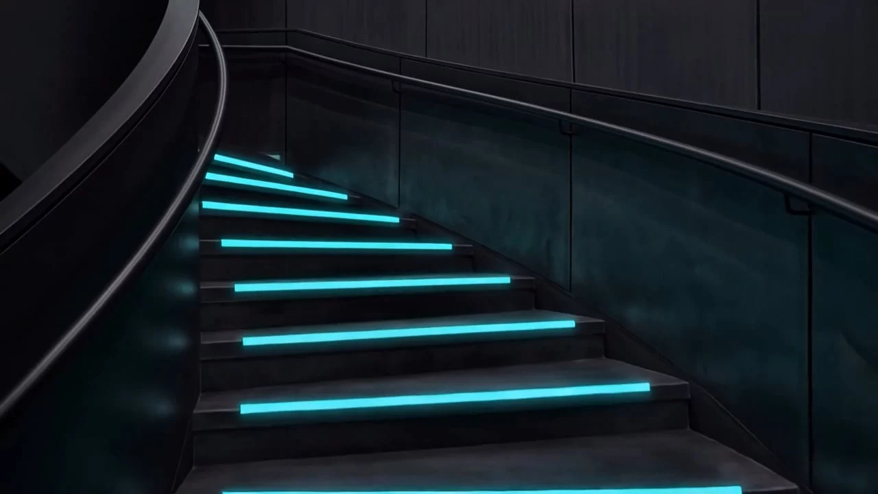 Alprokon – Glo-Brite door Animatiebrouwerij