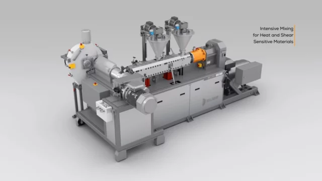 Anitex – Mixmachine door Animatiebrouwerij