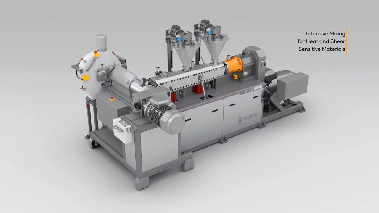 Anitex – Mixmachine door Animatiebrouwerij
