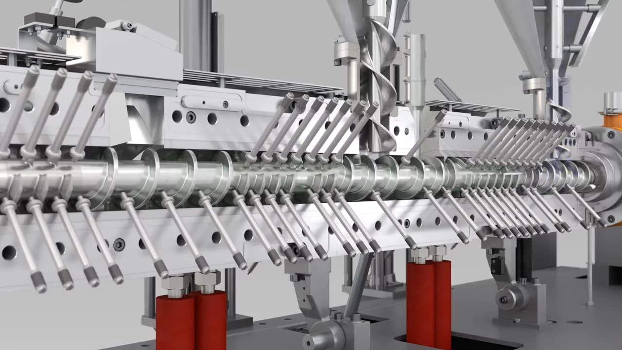 Anitex – Mixmachine door Animatiebrouwerij