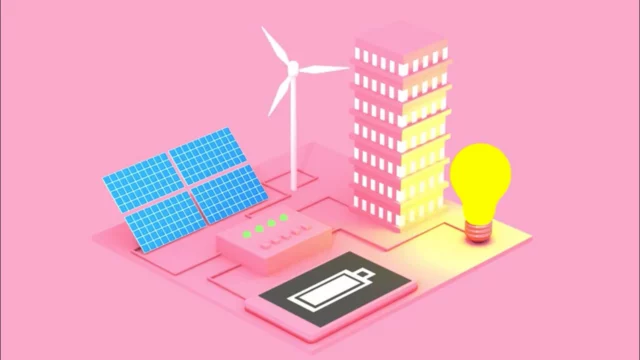 BVG Energy – Green energy door Animatiebrouwerij