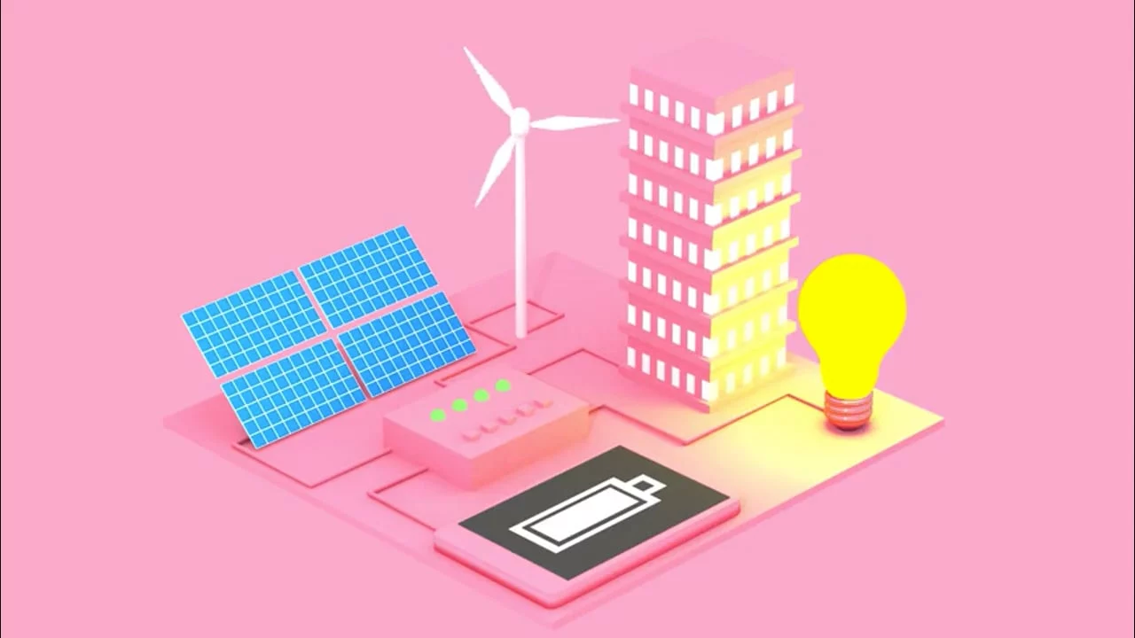 BVG Energy – Green energy door Animatiebrouwerij