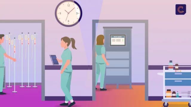 Cisper – Healthcare door Animatiebrouwerij