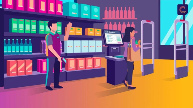 Cisper – Inventory management door Animatiebrouwerij