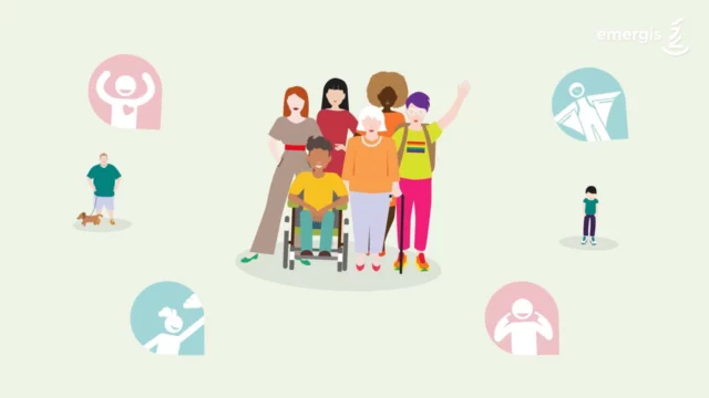 Emergis – Mentale gezondheid door Animatiebrouwerij
