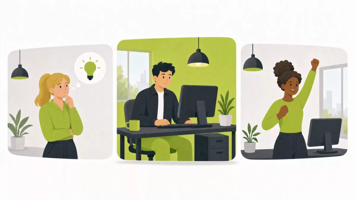 Explanimation laten maken door Animatiebrouwerij