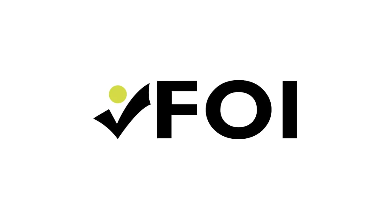 Financieel Opleidingsinstituut – Logo door Animatiebrouwerij