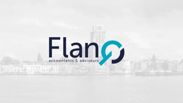 FlanQ – Website video door Animatiebrouwerij