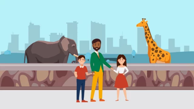 Gezond naar Pensioen – Bedrijfsfilm animatie door Animatiebrouwerij