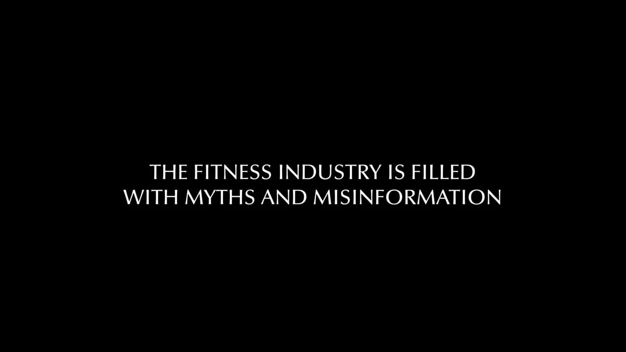 Henselmans PT – Personal Training door Animatiebrouwerij