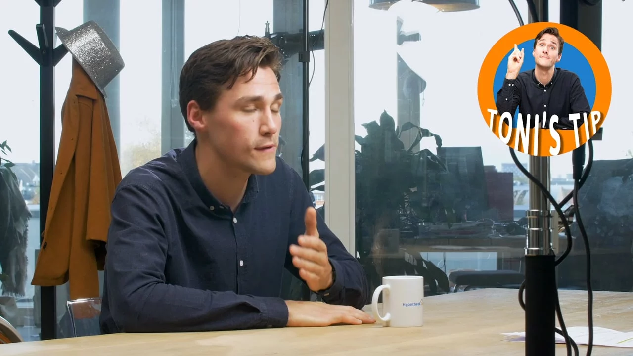 Hypotheek24 – Stap 3:10 door Animatiebrouwerij