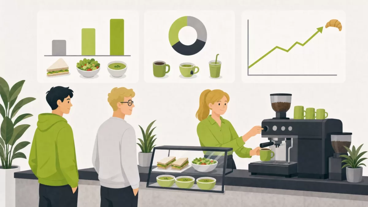 Geanimeerde infographic laten maken door Animatiebrouwerij