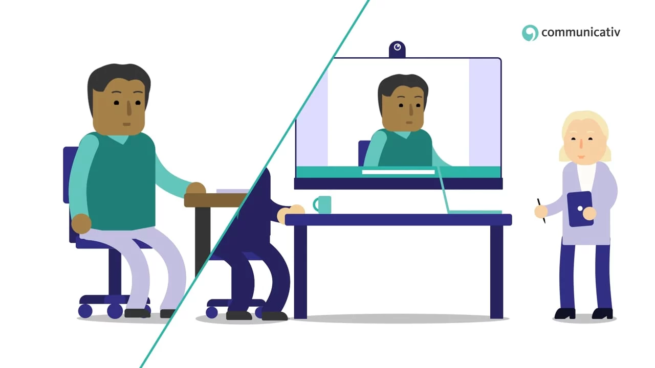 Ipsen – Botulinetoxine behandeling door Animatiebrouwerij