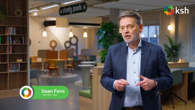 KSH – Kwaliteit van onderwijs door Animatiebrouwerij