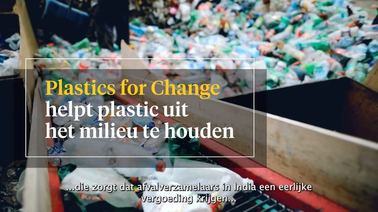 National Geographic / Garnier – One green step: Sustainability door Animatiebrouwerij