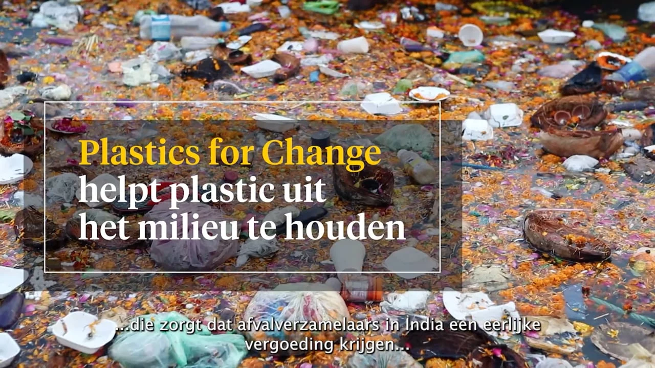 National Geographic / Garnier – One green step: Sustainability door Animatiebrouwerij