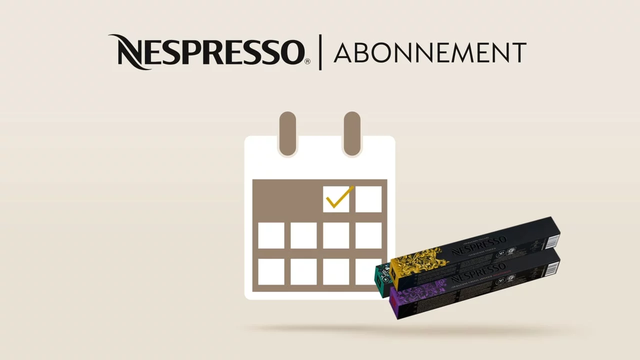 Nespresso – Genieten op jouw manier door Animatiebrouwerij