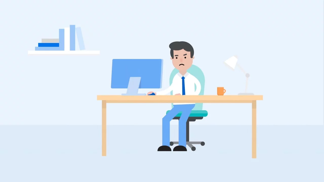 Nextens – ICP Opgaaf door Animatiebrouwerij
