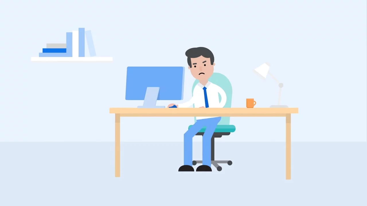 Nextens – ICP Opgaaf door Animatiebrouwerij