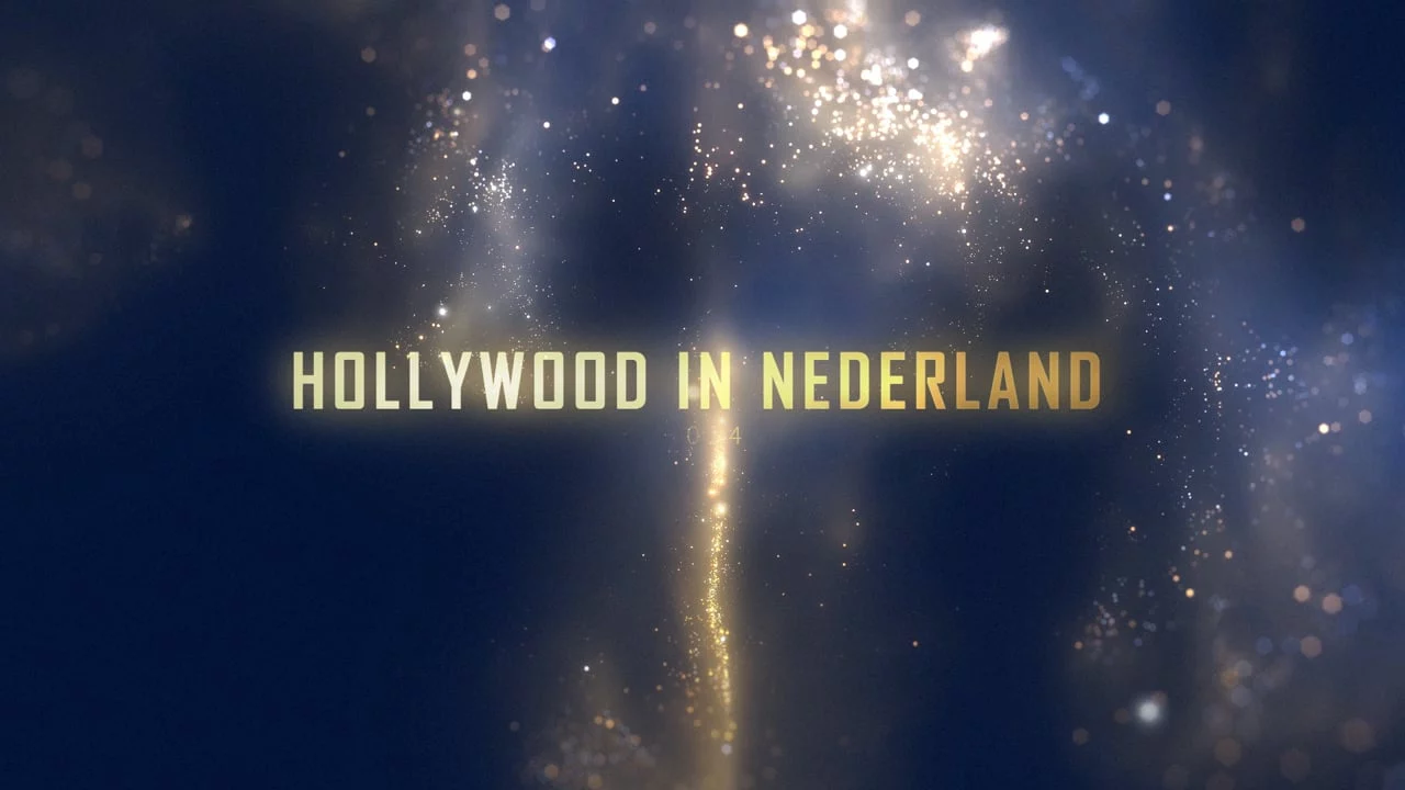 NVPI – Nieuwjaarsreceptie: hollywood door Animatiebrouwerij