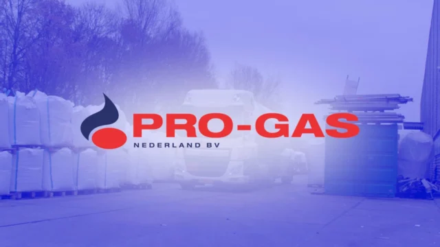 Pro-Gas – Maatwerk oplossing door Animatiebrouwerij
