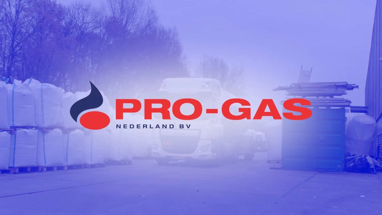 Pro-Gas – Maatwerk oplossing door Animatiebrouwerij