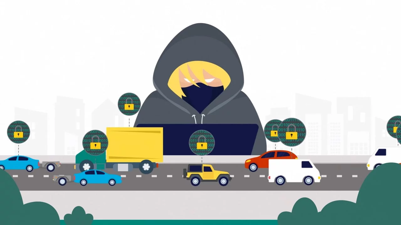 RDW – Cyber Security door Animatiebrouwerij
