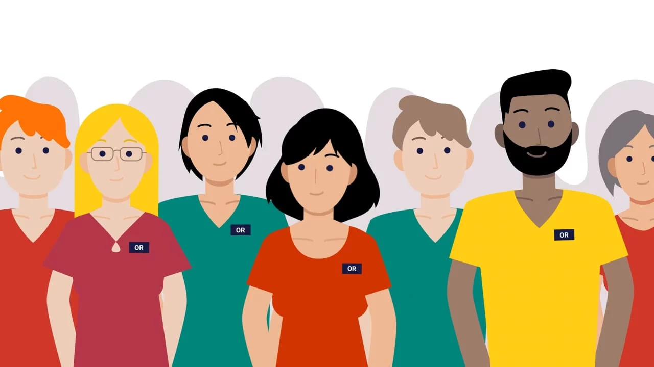 RDW – Ondernemingsraad door Animatiebrouwerij