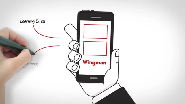 Revaluation – Business Leadership door Animatiebrouwerij