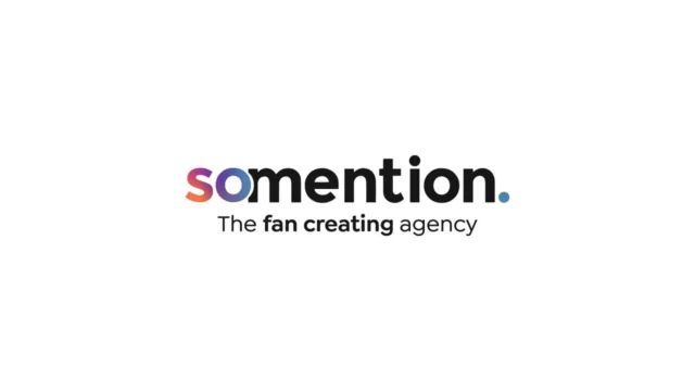 Somention – Logo door Animatiebrouwerij