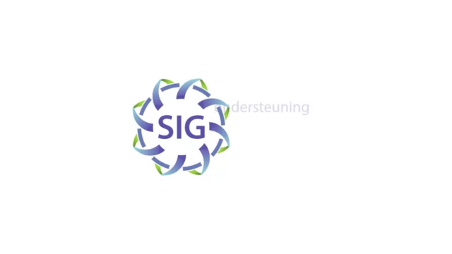 Stichting SIG – Vaste krachten door Animatiebrouwerij