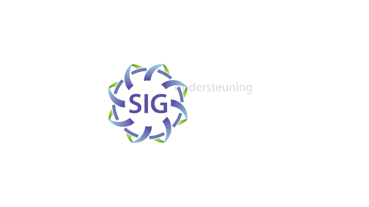 Stichting SIG – Vaste krachten door Animatiebrouwerij