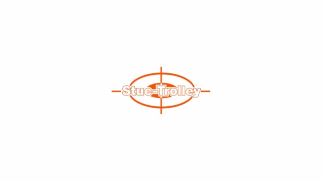 Stuc-Trolley – Werken met de stuc-trolley door Animatiebrouwerij